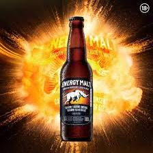 ENERGY MALT ORDINAIRE